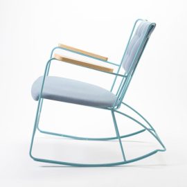 Modern Chair